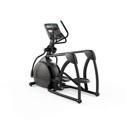 Vison Fitness S600E Elliptical