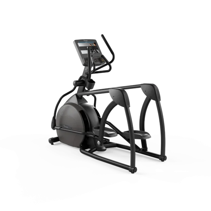 Vison Fitness S600E Elliptical