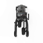 Vision Fitness S600E Elliptical - Image 5