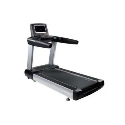 Stex Treadmill S23T S Series
