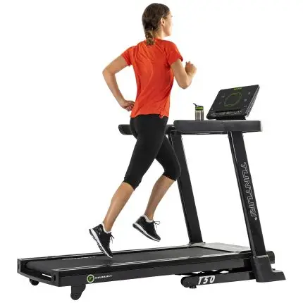 TUNTURI T50 PERFORMANCE TREADMILL