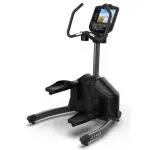 True Fitness Lateral Trainer with Console XL1000-19