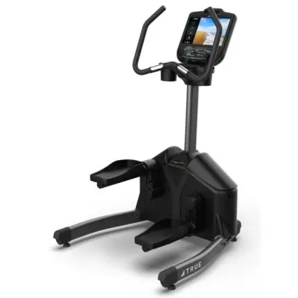 True Fitness Lateral Trainer with Console XL1000-19