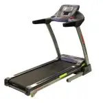 York Fitness Treadmill 3 HP
