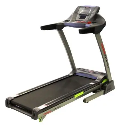 York Fitness Treadmill 3 HP