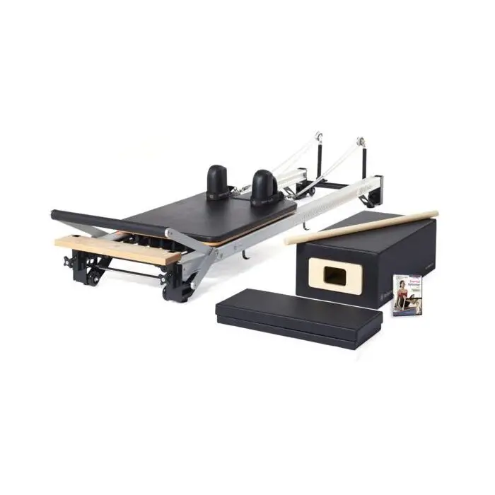 Merrithew SPX Max Reformer Bundle ST01080