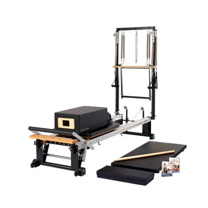Merrithew V2 Max Plus Reformer Bundle ST-01083