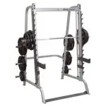 Body Soild Series 7 Smith Machine GS348