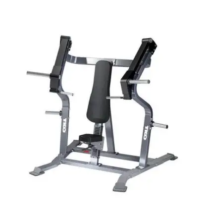 TKO Plate Loaded Incline Chest Press 901IP