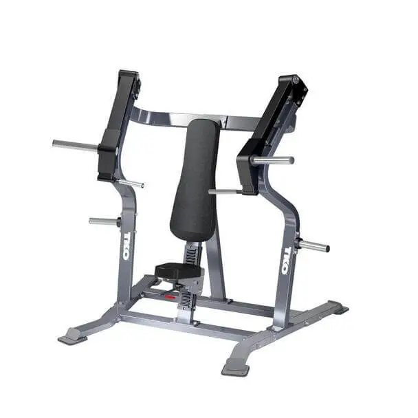 TKO Plate Loaded Incline Chest Press 901IP