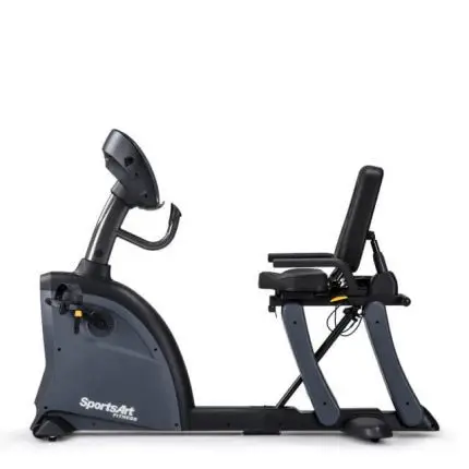 Sportsart C535R – Recumbent CycleSportsart C535R – Recumbent Cycle