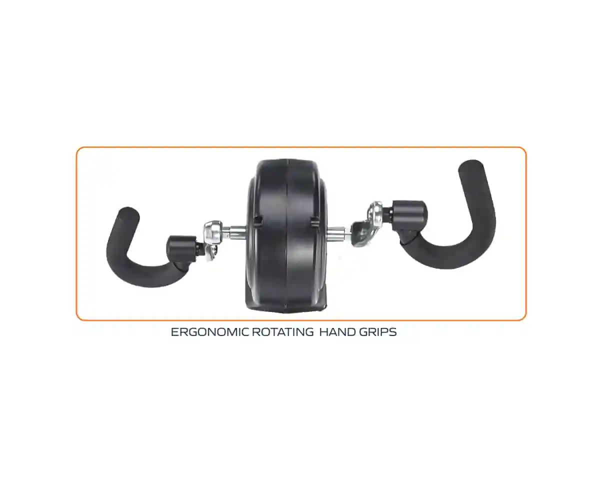 First Degree Fitness Fluid Power UBE - Image 3