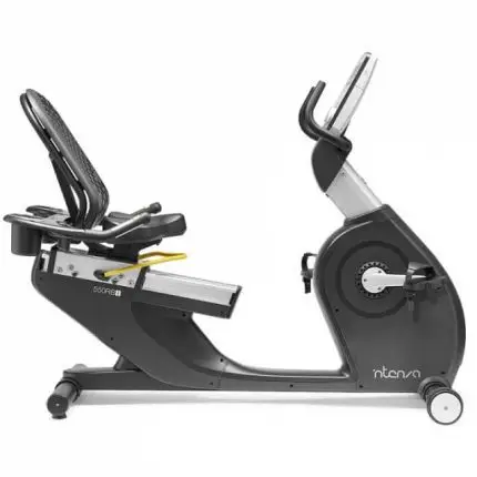 INTENZA 450RBi2S Console Recumbent Bike