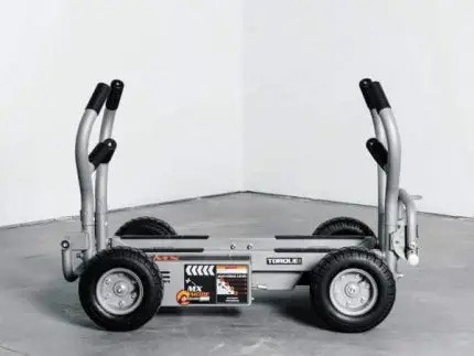 MX Tank Commercial Gym