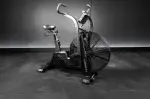 Stealth Air Bike – Torque