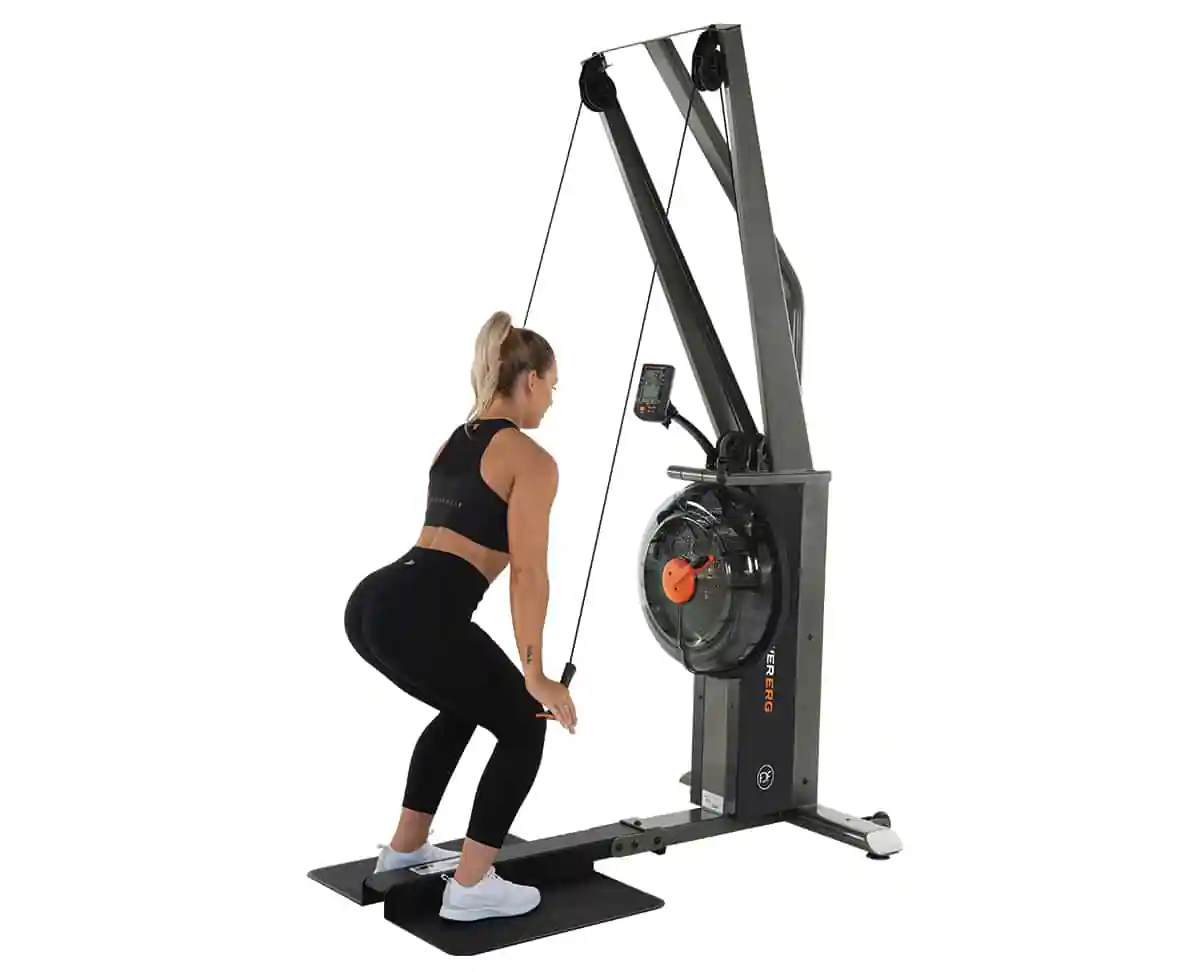 First Degree Fitness Fluid Power ERG - Image 6
