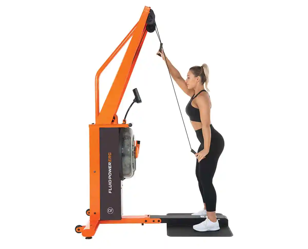 First Degree Fitness Fluid Power ERG - Image 11
