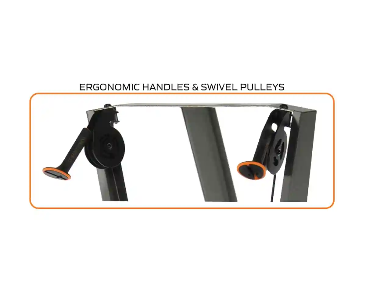 First Degree Fitness Fluid Power ERG - Image 13