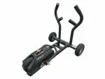 M1 Garage Gym, Torque