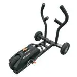 M1 Garage Gym, Torque