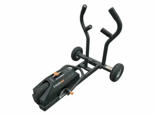 M1 Garage Gym, Torque