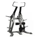 TKO Plate Loaded Lat Pull Machine 903LPD