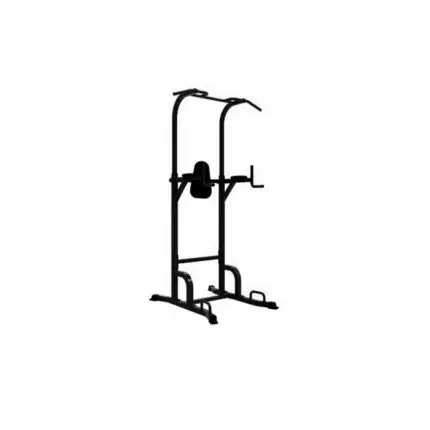 Afton Fitness Vertical Knee Raise/ Dip
