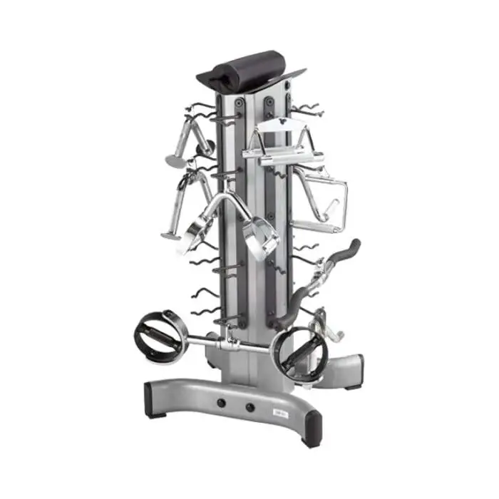 Body Solid Cable Accessories Stand