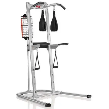Bowflex Body Tower