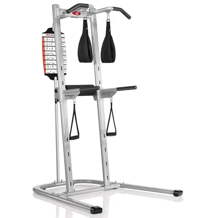 Bowflex Body Tower