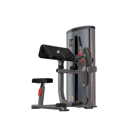 BS012 Biceps Curl Triceps