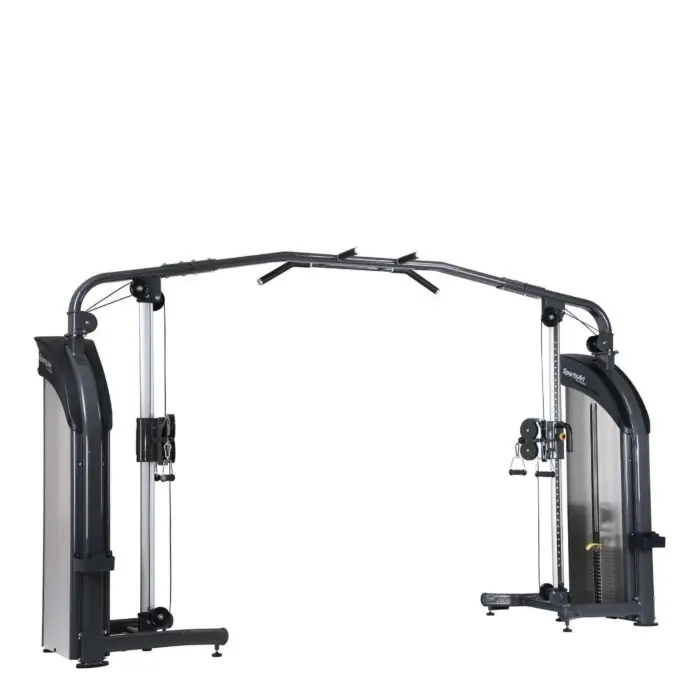 SportsArt Cable Cross-Over P771