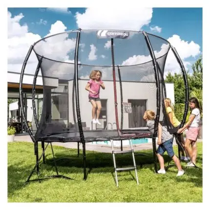 Cornilleau Trampoline 10 Feet Springcare