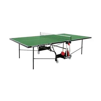 Donic Outdoor Roller 400 Green