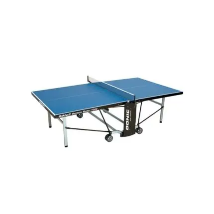 Donic TT Table Outdoor Roller 1000 (Blue)