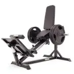 Force USA Compact Standing Leg Press Calf Raise Combo