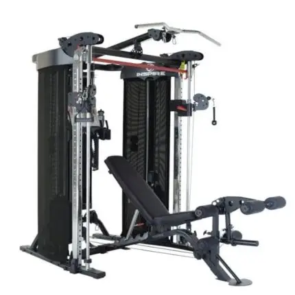 Inspire Fitness FT2 Functional Trainer