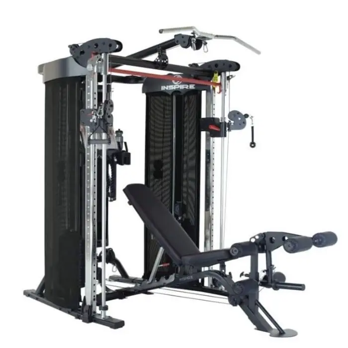 Inspire Fitness FT2 Functional Trainer