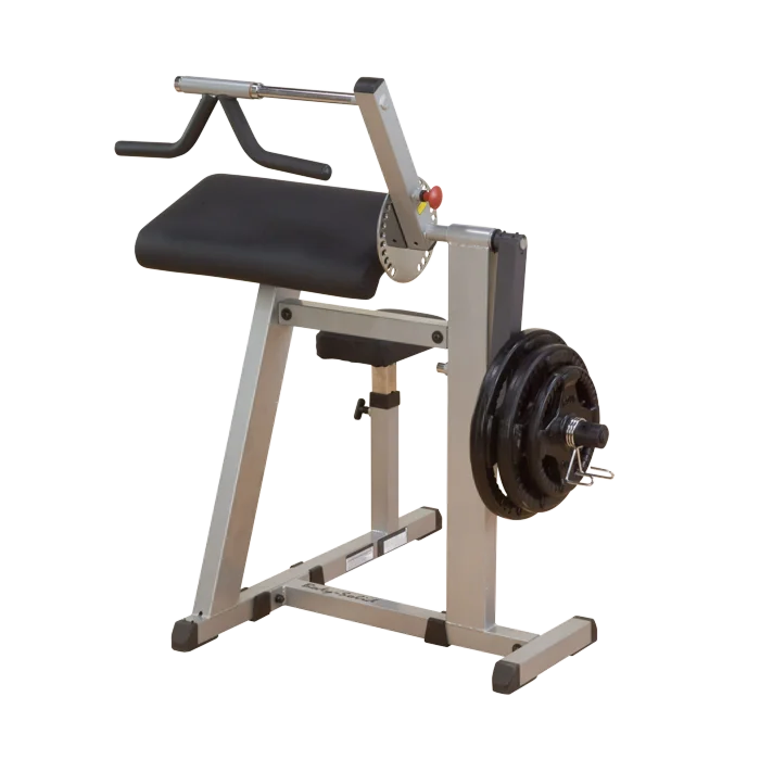Body Solid Cam Series Biceps & Triceps GCBT380