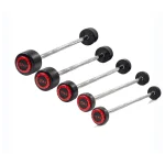 Gainmotion Fixed Barbell