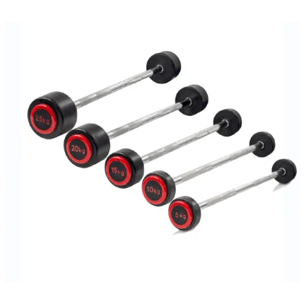 Gainmotion Fixed Barbell