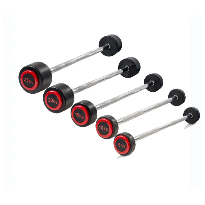 Gainmotion Fixed Barbell