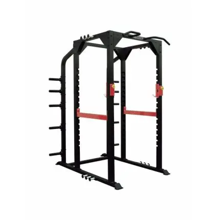 Impulse Fitness Full Power Rack Sl7015
