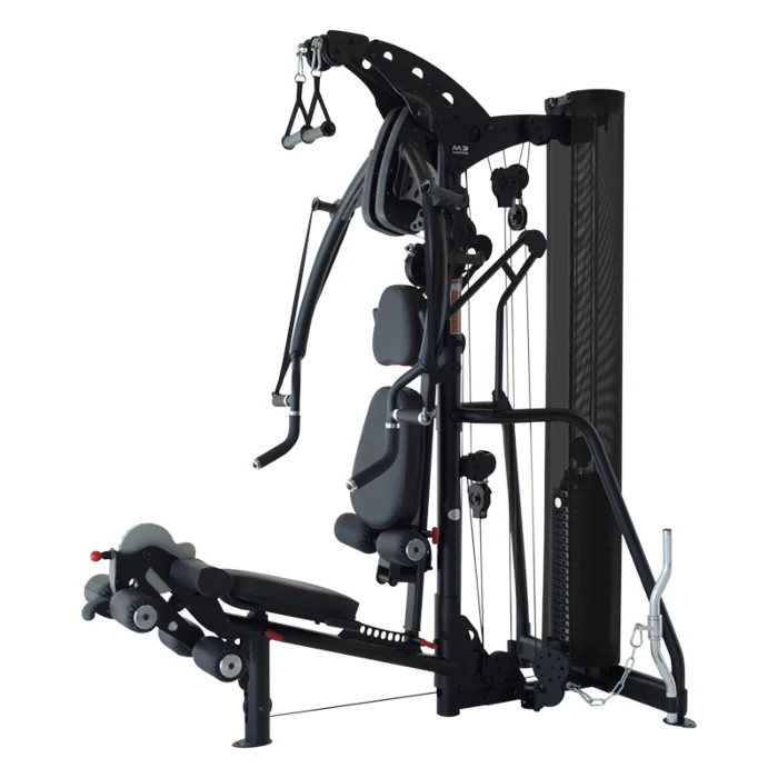 Inspire Fitness M3 Multi Gym