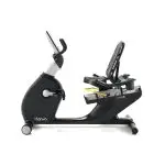 Intenza 550RBi Recumbent Bike with Interactive Console