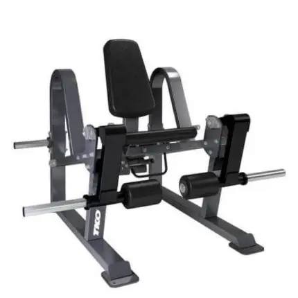 TKO Plate Loaded Leg Extension 912LE