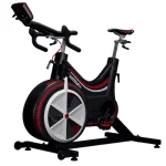 Wattbike The Pro Model, Max Resistance, 4000W