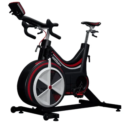 Wattbike The Pro Model, Max Resistance, 4000W
