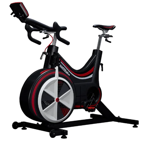 Wattbike The Pro Model, Max Resistance, 4000W