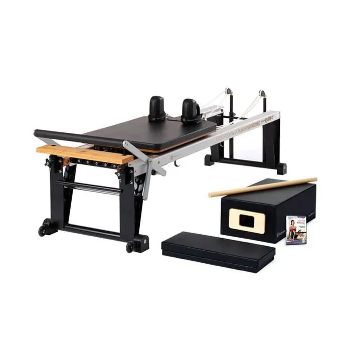 Merrithew Rehab V2 Max Reformer Bundle ST-01084
